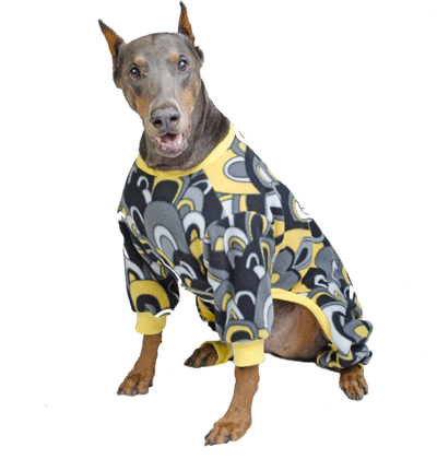 doberman dog clothes