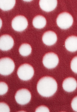 red dot