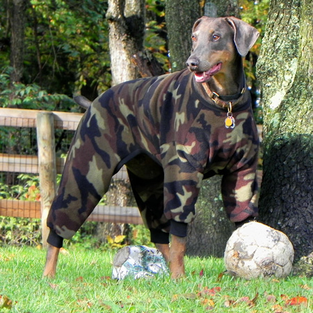 camo