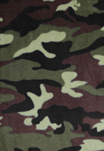 Camoflage