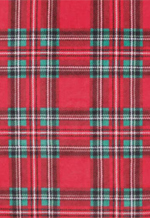 Christmas Plaid